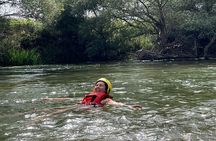 Saranda Rafting Tour with Beach Day – 3 Hours Adventure
