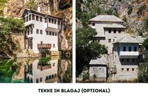 From Mostar: Herzegovina escape - Springs & Stones