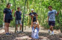 Small-group Cu-Chi Tunnel: 1-Day Ben-Duoc Temple & Liberated Zone