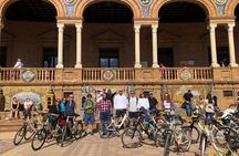 The best private bike tour through Seville