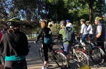 The best private bike tour through Seville