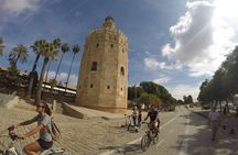 The best private bike tour through Seville