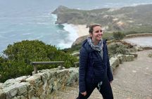 Cape of Good Hope, Cape Point, Penguins & Bo Kaap Full-Day Tour