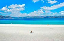 Pamukkale and Salda Lake Guided Full-day Tour From Alanya