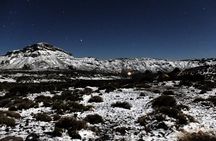 Private Full Day Teide Day Climbing Experience