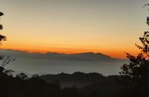 Sundarijal-Chisapani-Nagarkot: 3-Day Trek for All Levels