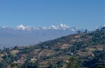 Sundarijal-Chisapani-Nagarkot: 3-Day Trek for All Levels