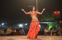 Bedouins Heritage Desert Safari Live Show and BBQ Dinner