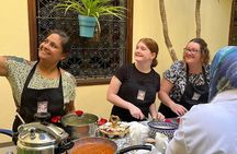 Fez Cooking Class