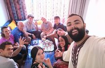 Chefchaouen Cooking Class 