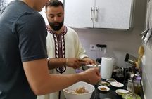 Chefchaouen Cooking Class 