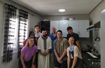 Chefchaouen Cooking Class 