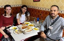 Tangier Food Tour