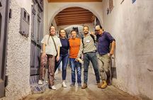 Tangier Food Tour