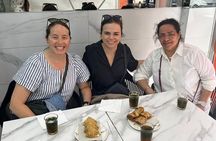 Tangier Food Tour