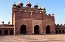 Golden Triangle Tour Package Delhi Agra Jaipur