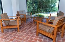 1 Day Ayurveda Rejuvenation in Nepal