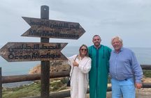 Luxury Private Tangier Tour with Lunch and Camel Ride