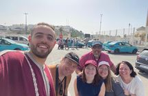 Luxury Private Tangier Tour with Lunch and Camel Ride
