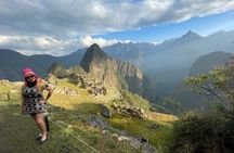 Magical Machupicchu 4 days 3 nights