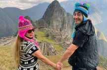Magical Machupicchu 4 days 3 nights
