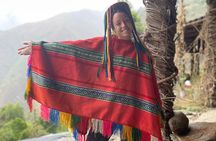 Magical Machupicchu 4 days 3 nights