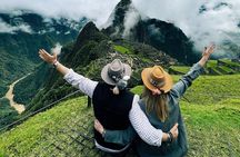 Private Tour Cusco with Machu Picchu 03 Days / 02 Nights