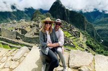 Private Tour Cusco with Machu Picchu 03 Days / 02 Nights