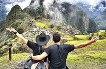 Private Tour Cusco with Machu Picchu 03 Days / 02 Nights