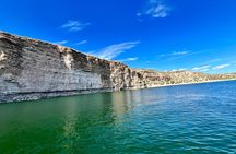 Private Boat Rental w/Captain in Lake Pleasant Arizona