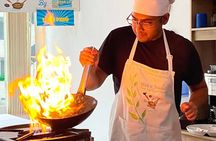 Cook The Most Popular Peruvian Dishes!