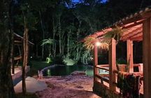 Private Ceremonies and Retreats