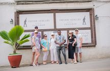 Zanzibar Spice Farm Tour with Stone Town City Tour