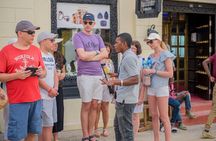 Zanzibar Spice Farm Tour with Stone Town City Tour