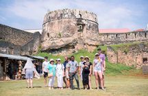 Zanzibar Spice Farm Tour with Stone Town City Tour