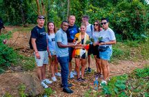 Zanzibar Spice Farm Tour with Stone Town City Tour
