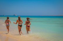 8 Hours Orange Bay Island Snorkeling Experience
