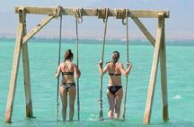 8 Hours Orange Bay Island Snorkeling Experience