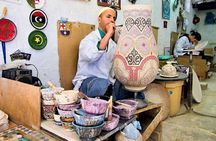 VIP TOUR OF FES- Medina by local guide & Rempart by car-FULL Day 
