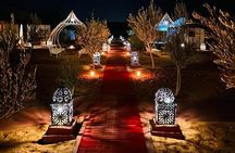 GROUP TOUR - 1 night 2 Day LUXURY Desert TRIP from FES to FES