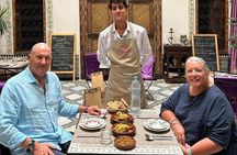 Fes Cooking Class
