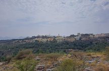 Nizwa and Jabel Shams Private Tour in Muscat Oman
