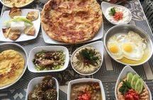 4 Hours Culinary Journey with Local Family Food Tour in Luxor