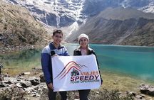 Trek Laguna Humantay Full Day +meals