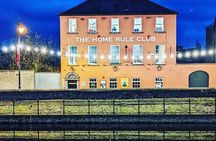 Wicklow Mountains and Kilkenny City Private Tour with Chauffeur 