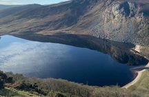 Wicklow Mountains and Kilkenny City Private Tour with Chauffeur 