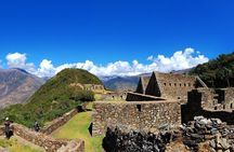 4 Days Guided Tour in Choquequirao Peru 