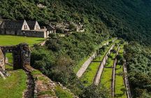 4 Days Guided Tour in Choquequirao Peru 