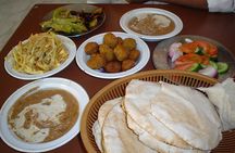 4 Hours Culinary Journey with Local Family Food Tour in Luxor