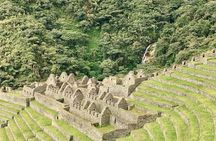 2 Days Inca Trail Tour